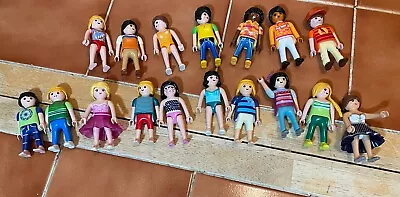 Buy Playmobil Figures Ready For The Pool Or The Beach • 14.95£