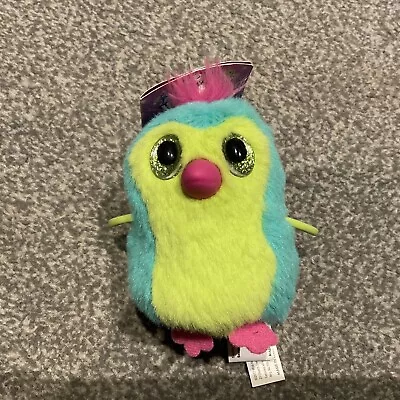 Buy HATCHIMALS Plush Cilp-on Character Series 1 With Tags  • 4.99£