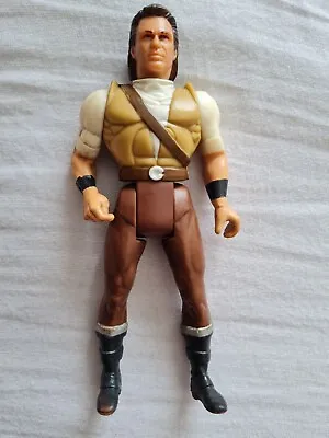 Buy Robin Hood Prince Of Thieves Toy Action Figure 4  Retro Vintage Kenner Used Rare • 4£