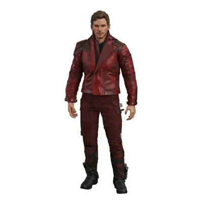 Buy Hot Toys 1/6 Star Lord 31 Cm Avengers Infinity War Movie Action Figure • 240£
