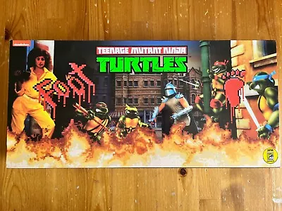 Buy NECA Turtles Video Game Boxset - Foot Clan • 150£