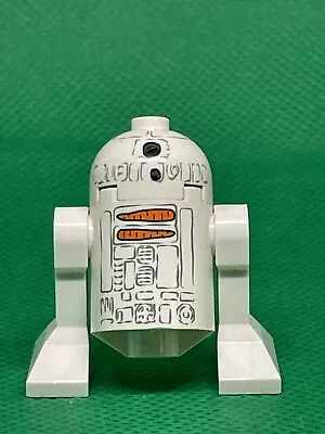 Buy Lego Star Wars Mini Figure Snowman R2-D2 R2D2 9509 SW0424 • 2.99£