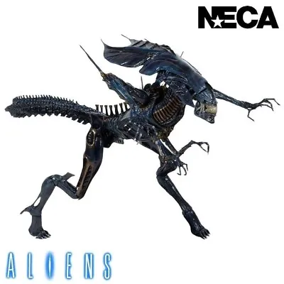 Buy Aliens Alien Queen Ultra Deluxe Boxed Figure • 159.99£