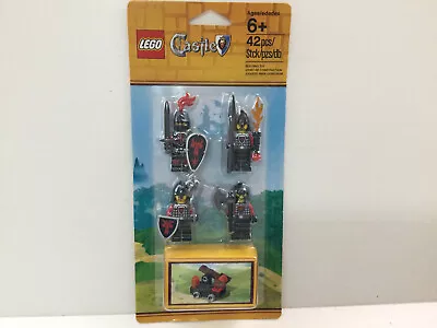 Buy LEGO Castle Battlepack (850889): Castle Dragons Set - New And Factory Sealed • 49.99£