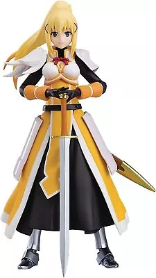 Buy Figure Figma Bless This Wonderful World! Red Legend Dacnes • 152.46£