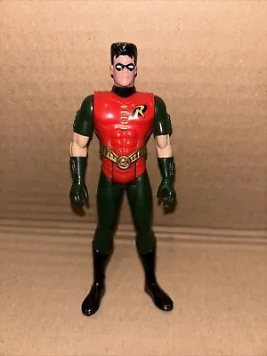 Buy Batman - Robin - Action Figure - 1992 Kenner  • 4.99£