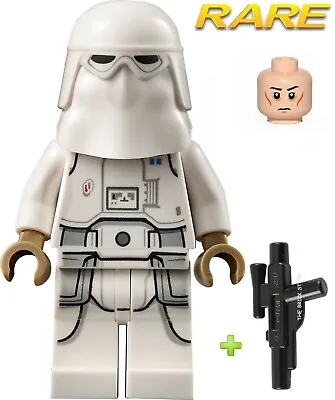 Buy Lego Star Wars - Ucs Snowtrooper Commander - Bestprice - 75313 - 2021 - New • 27.95£