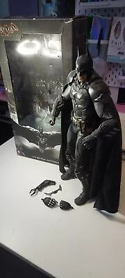 Buy Neca Arkham Knight Batman 1/4 Scale • 150£