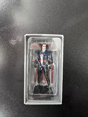 Buy Marvel Mr Sinister #80 Lead Figure By Eaglemoss  Small Size 2006 • 0.01£