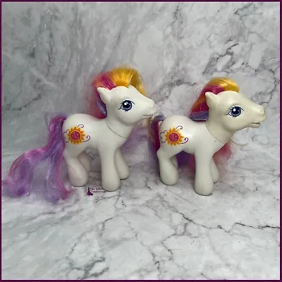 Buy My Little Pony G3 - Sunny Daze X 2 Variants • 12£