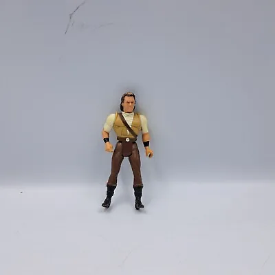 Buy Crossbow Robin Hood - Prince Of Thieves - Kenner - 1991 - Action Figure Only • 4.25£
