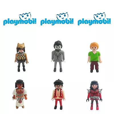 Buy Playmobil Figures People And Animals • 3.10£
