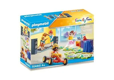 Buy Playmobil 70440 Clearance Sale Kids Club Holiday / Vacation / Hotel Clearance St • 11.35£