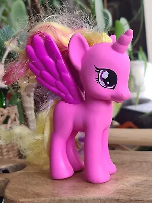 Buy My Little Pony G4 Princess Cadence 2010 Hasbro Brushable 6  • 7.99£