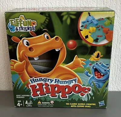 Buy Hungry Hippos Hasbro Spare Replacement Parts - Multi Listing • 2.49£