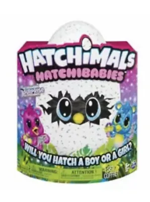Buy Hatchimals HatchiBabies Cheetree Ponnette • 141.74£