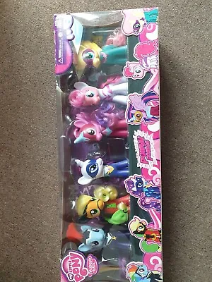 Buy My Little Pony, Friendship Is Magic - 6 Power Ponies • 60£