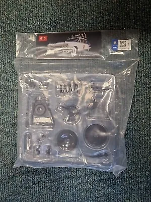 Buy Build The Ecto 1 Ghostbusters Parts Bag 015 • 20£