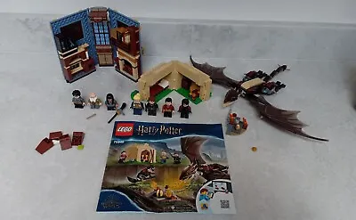 Buy Lego Harry Potter Bundle - 75946 & 76385 • 39.97£