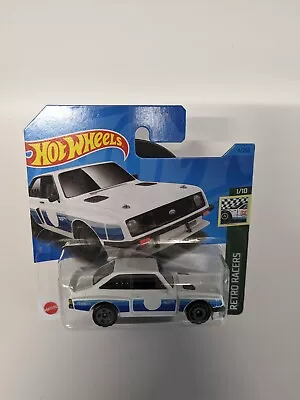 Buy Hot Wheels Ford Escort RS2000 *Combine P+P* • 4£