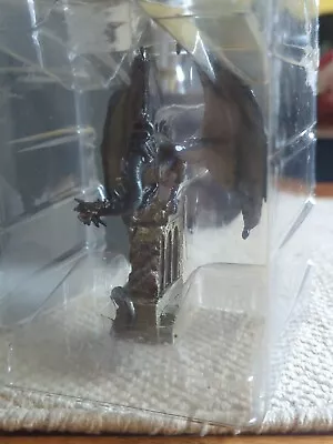 Buy Lord Of The Rings Chess Collection Fell Beast Eaglemoss Figurine 2006 • 6.99£