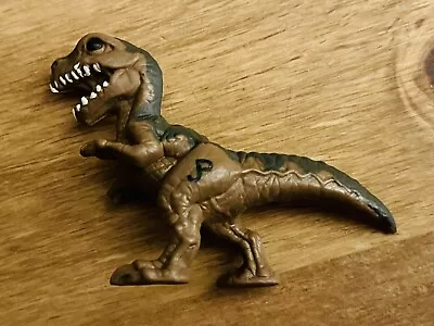 Buy Vintage Jurassic Park Robert Muldoon Dino Accessory Tyrannosaurus T Rex Kenner • 4.49£