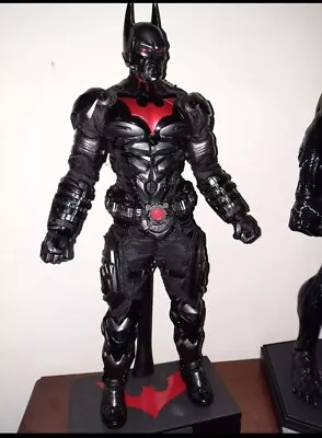 Buy Batman BEYOND Hot Toy Figurine • 260£