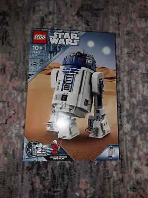 Buy LEGO Star Wars: R2-D2 (75379) Please Read  • 64£