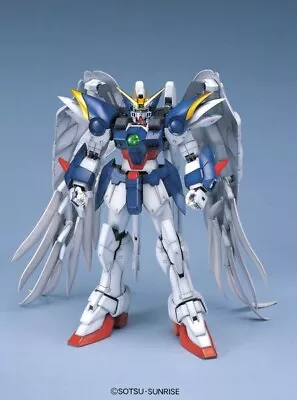 Buy Bandai Perfect Grade PG 1/60 Mobile Suit Gundam XXXG-00W0 Wing Gundam Zero • 162.13£