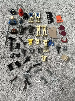 Buy LEGO Star Wars Mini Figure Parts & Accessories • 19.99£