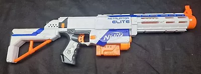 Buy Nerf N-Strike Elite Retaliator Tested And Working  • 15£
