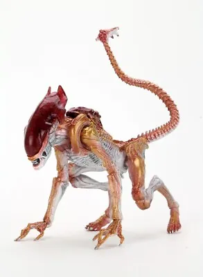 Buy Aliens | Panther Alien Kenner Tribute Ultimate Action Figure By NECA • 51.99£