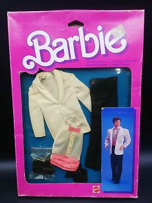 Buy Barbie WEDDING FASHION WEDDING KEN Dress Outfits VINTAGE Mattel 7966 • 25.66£