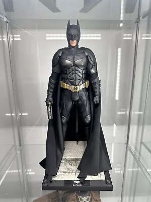 Buy Hot Toys Batman DX19 Dark Knight Rises • 299£