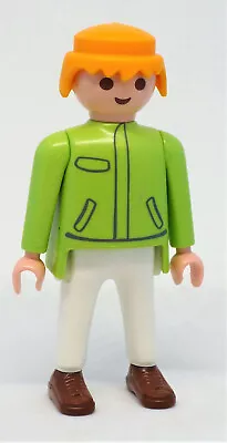 Buy Playmobil PI-31 City Life Man Figure Nurse Hospital Ambulance Dollhouse • 2.50£