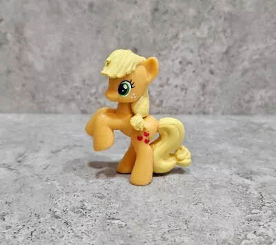 Buy My Little Pony Blind Bag Applejack 2  Figure • 3.99£