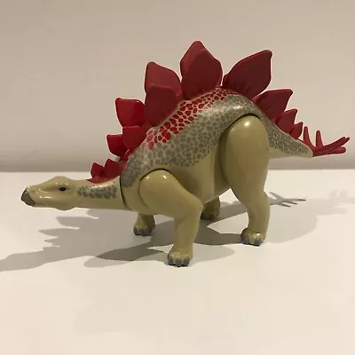 Buy Playmobil Dinosaurs: Stegosaurus • 6£