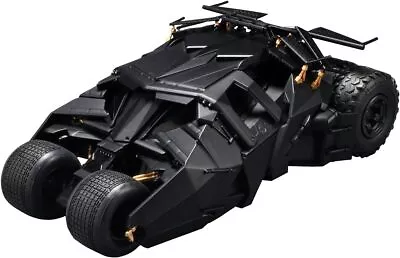 Buy BANDAI SPIRITS 1/35 SCALE Batmobile Batman Begins Ver. Model Kit DC Comics Hero • 82.42£