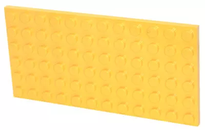 Buy Lego Brick 3028 Plate 6 X 12. 1 Per Lot • 1.29£