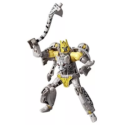 Buy Transformers Nightprowler Legacy Collection Figure • 11.81£