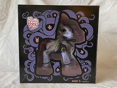 Buy Rare Junko Mizuno 2009 Boxed My Little Pony SDCC Exclusive Limited Edition • 109£