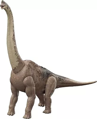 Buy Jurassic World Dominion Brachiosaurus - HFK04 • 32.99£