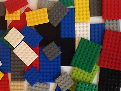 Buy Lego Base Boards Base Plates Building Boards Sets Of Various Sizes Available • 4.50£