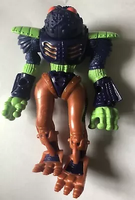 Buy Bucky O’Hare Figure Toad Borg Hasbro Vintage • 10£
