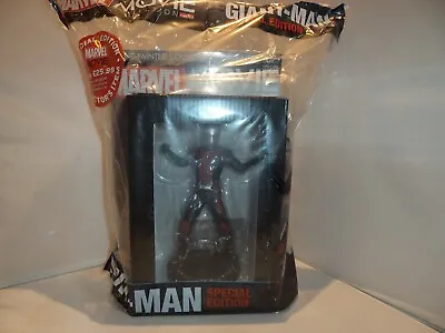 Buy Marvel Movie Figurine Collection Special Issue Giant Man • 19.99£