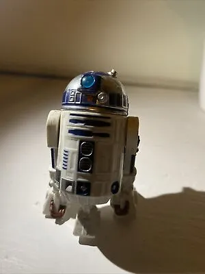 Buy Hasbro Star Wars Smart Intelligent R2-d2 UNBOXED • 25£