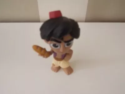 Buy Disney Aladdin 6CM Toy Action Figure Mattel • 4.99£