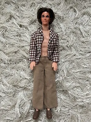 Buy Barbie Mod Hair Ken • 30.75£