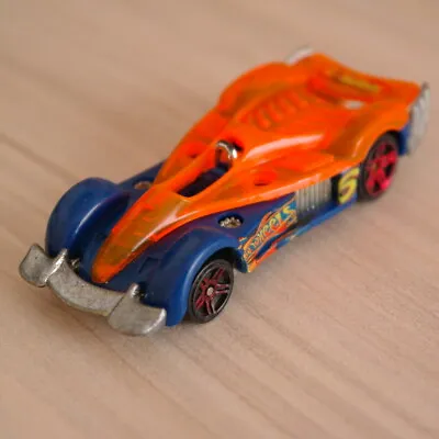 Buy 2004 Road Rocket '96 Hot Wheels Diecast Car Toy • 4£