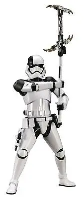 Buy Star Wars Last Jedi First Order Stormtrooper Executioner Artfx Statue  New/boxed • 44.95£